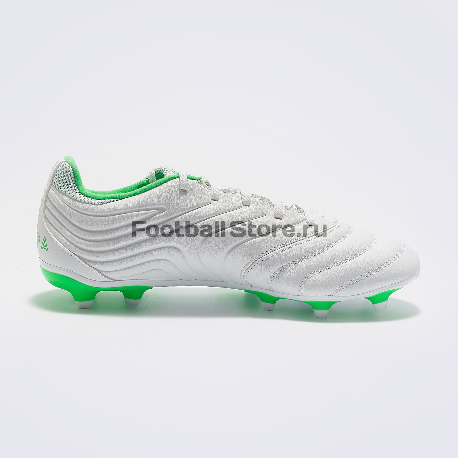 Бутсы Adidas Copa 19.3 FG BB9188