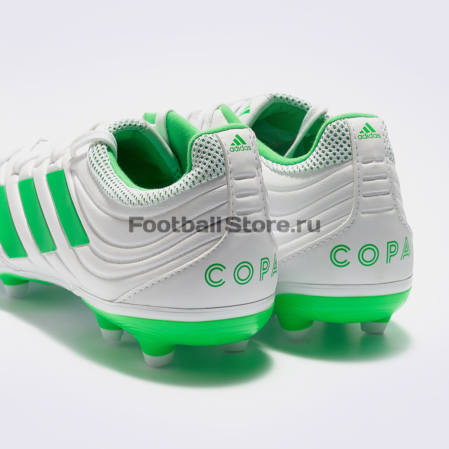 Бутсы Adidas Copa 19.3 FG BB9188