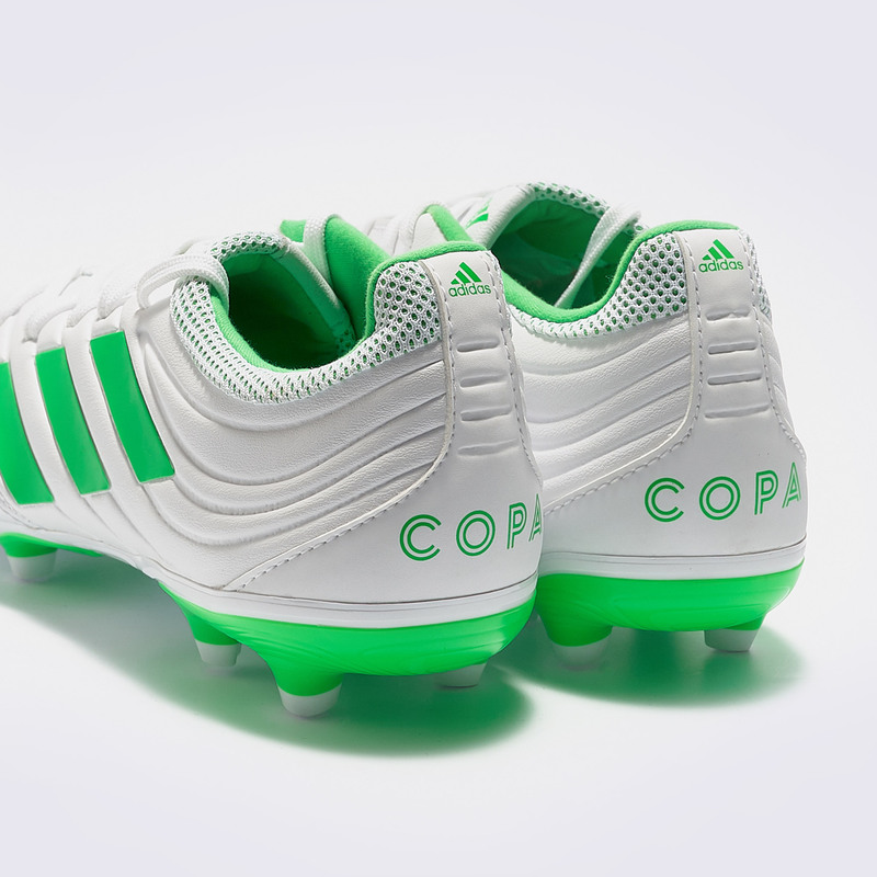 Бутсы Adidas Copa 19.3 FG BB9188