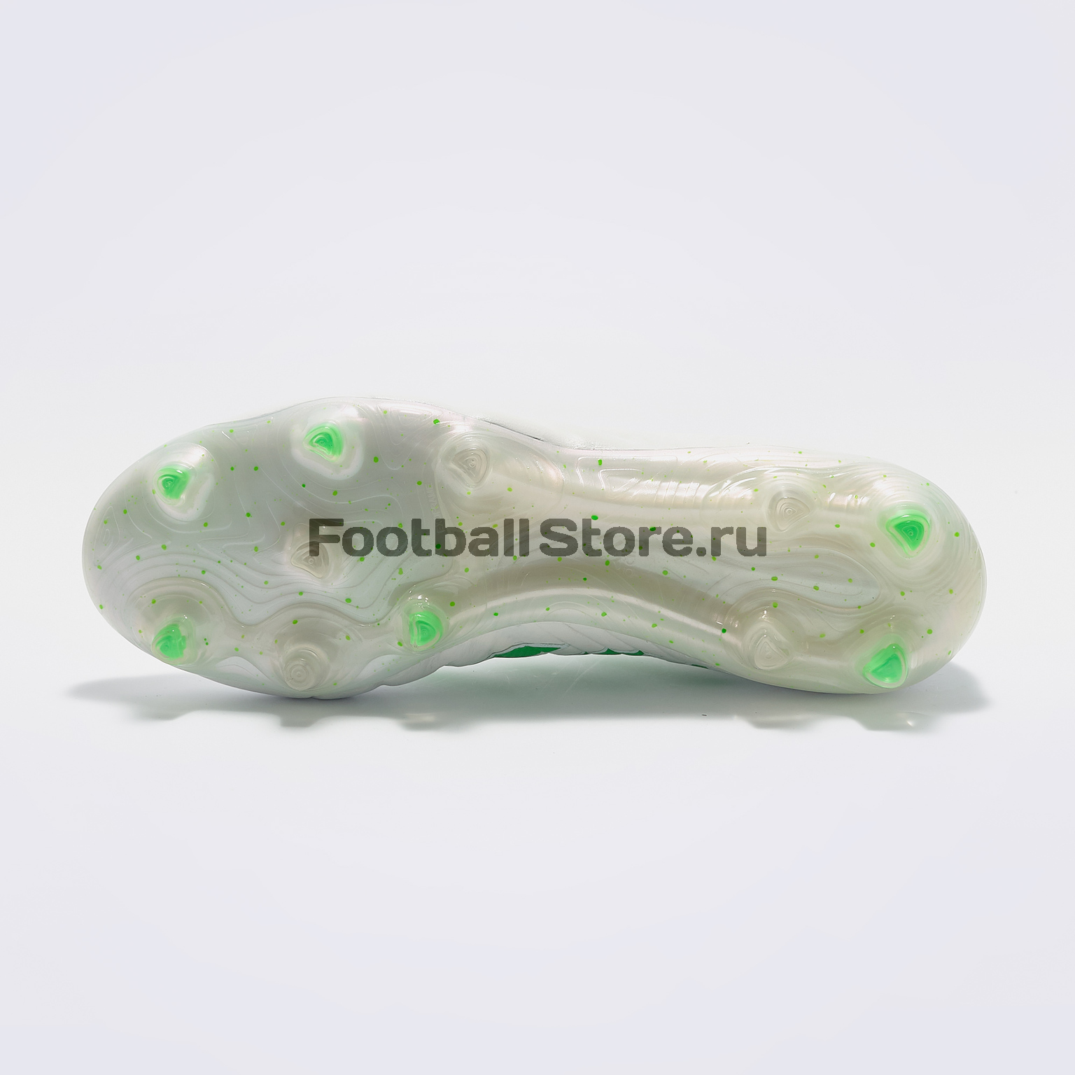 Бутсы Adidas Copa 19+ FG BB9184