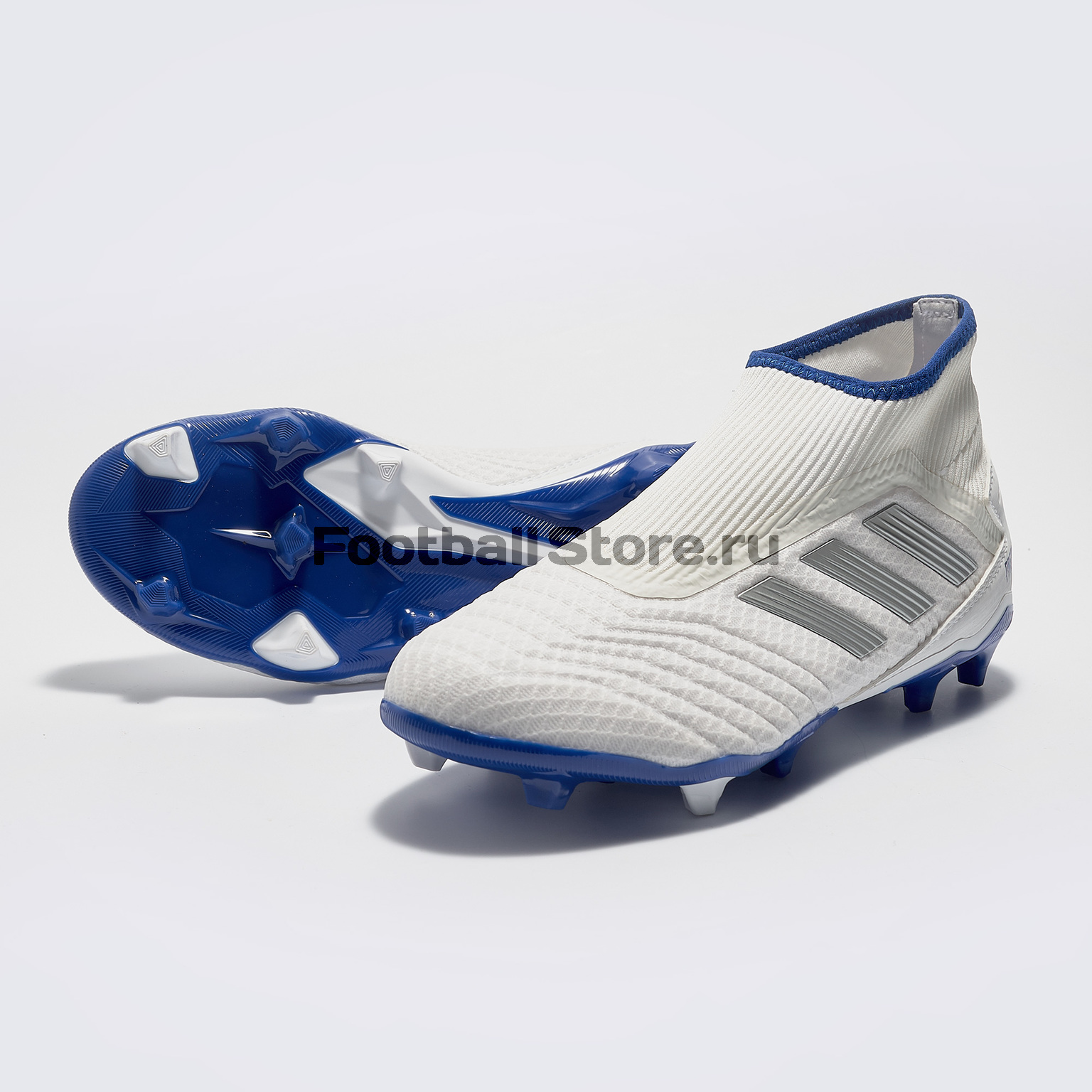 Бутсы Adidas Predator 19.3 LL FG F99729