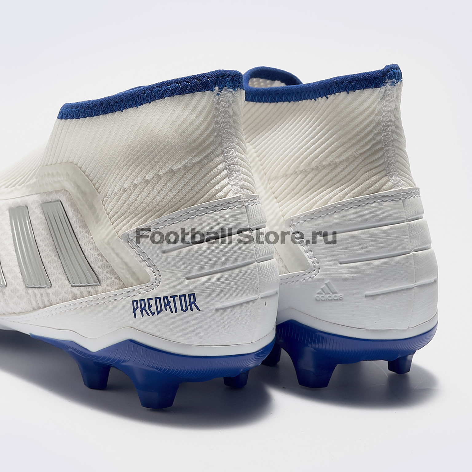 Бутсы Adidas Predator 19.3 LL FG F99729