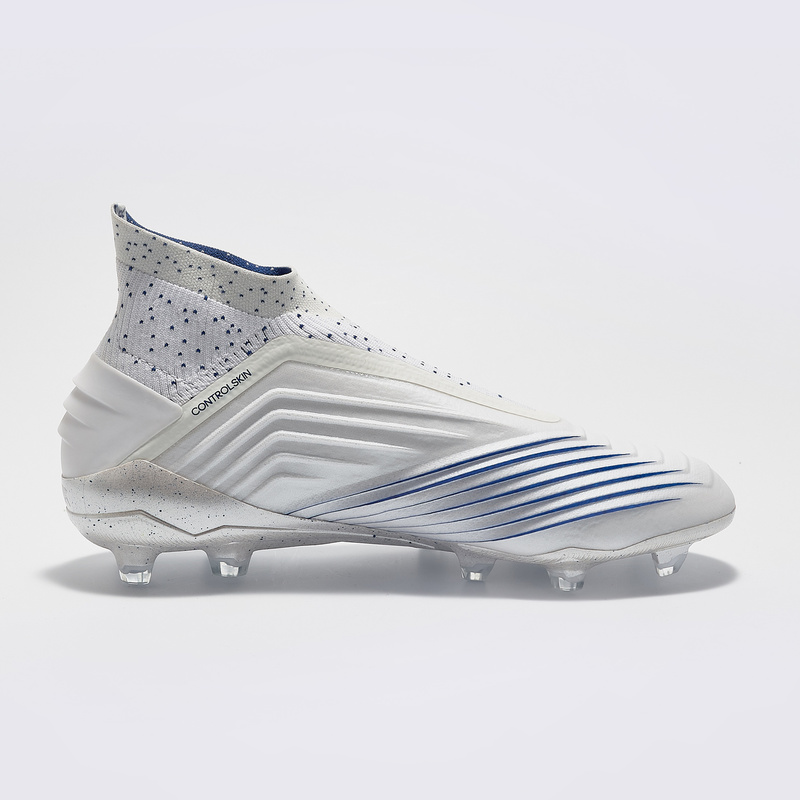 Бутсы Adidas Predator 19+ FG BC0548