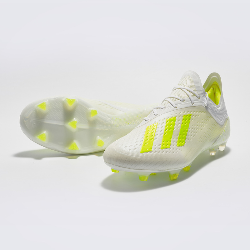 Бутсы Adidas X 18.1 FG BB9348