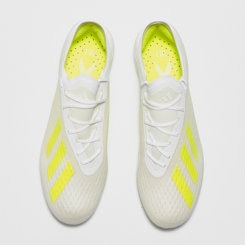 Adidas X 18.1 FG BB9348