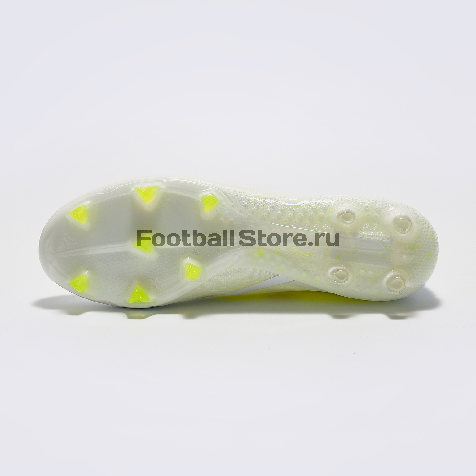 Бутсы Adidas X 18.1 FG BB9348