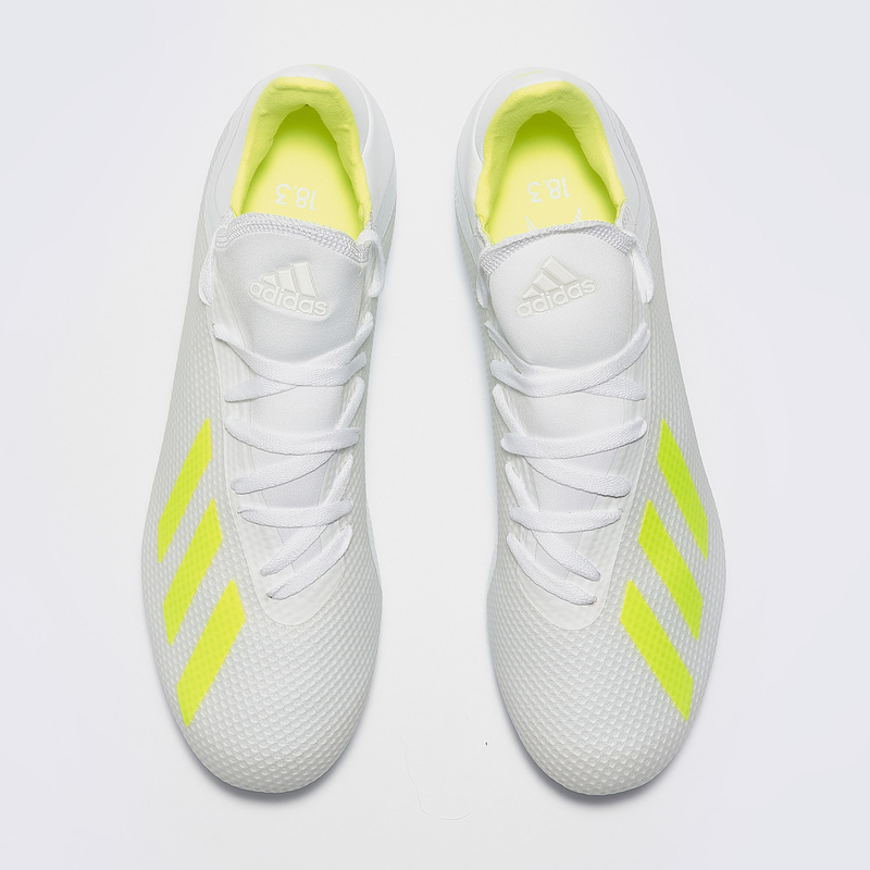 Бутсы Adidas X 18.3 FG BB9368