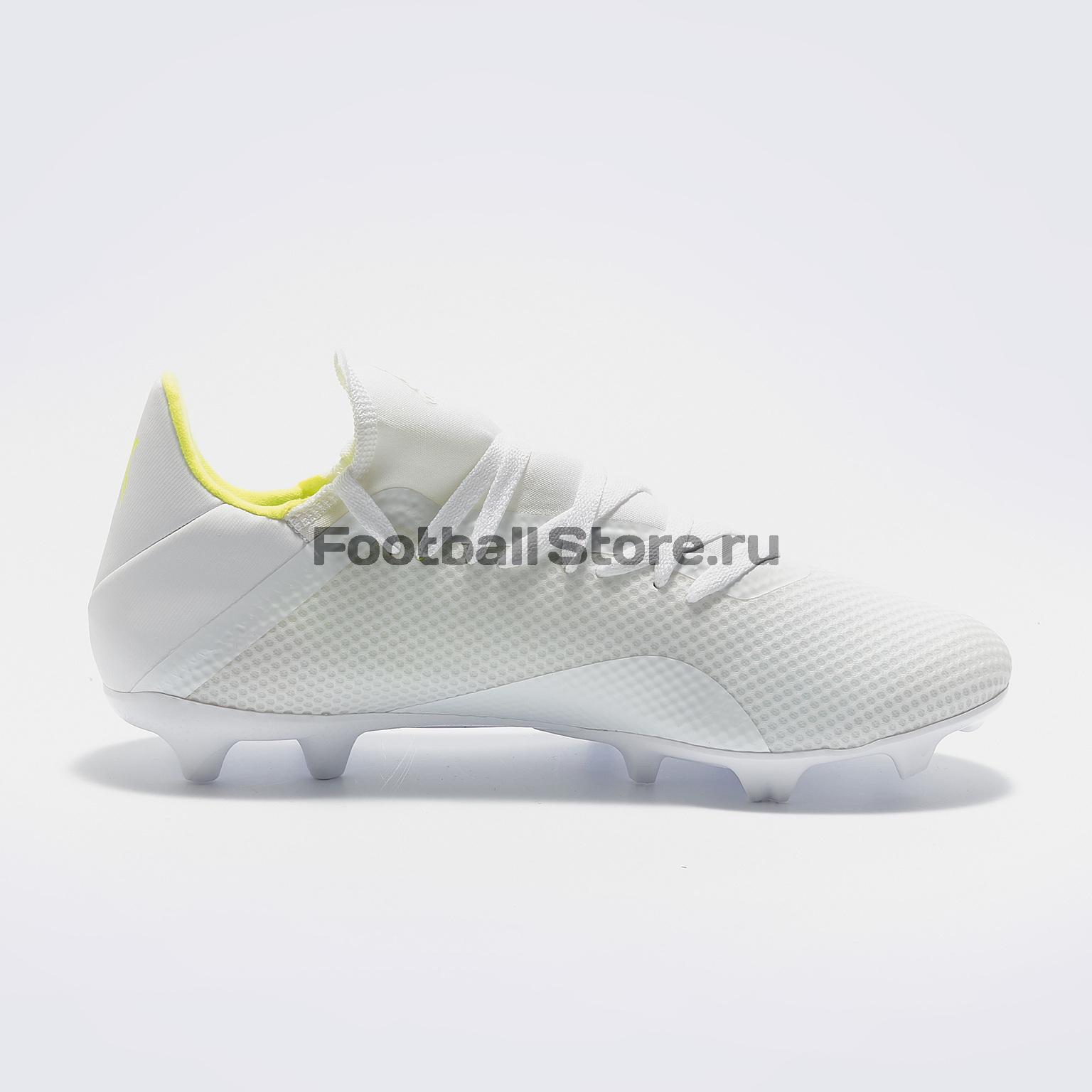 Бутсы Adidas X 18.3 FG BB9368