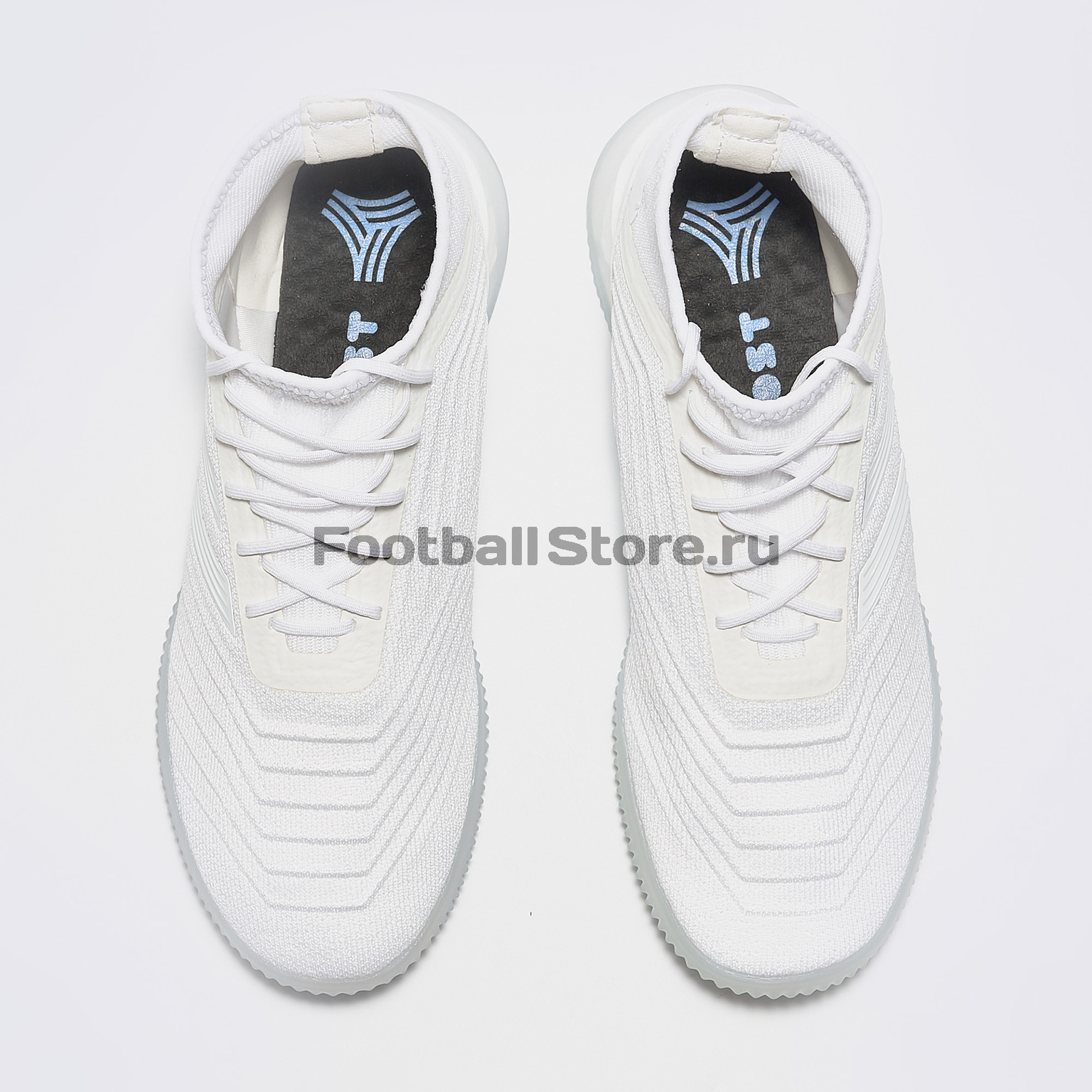 Футбольная обувь Adidas Predator 19.1 TR BC0556