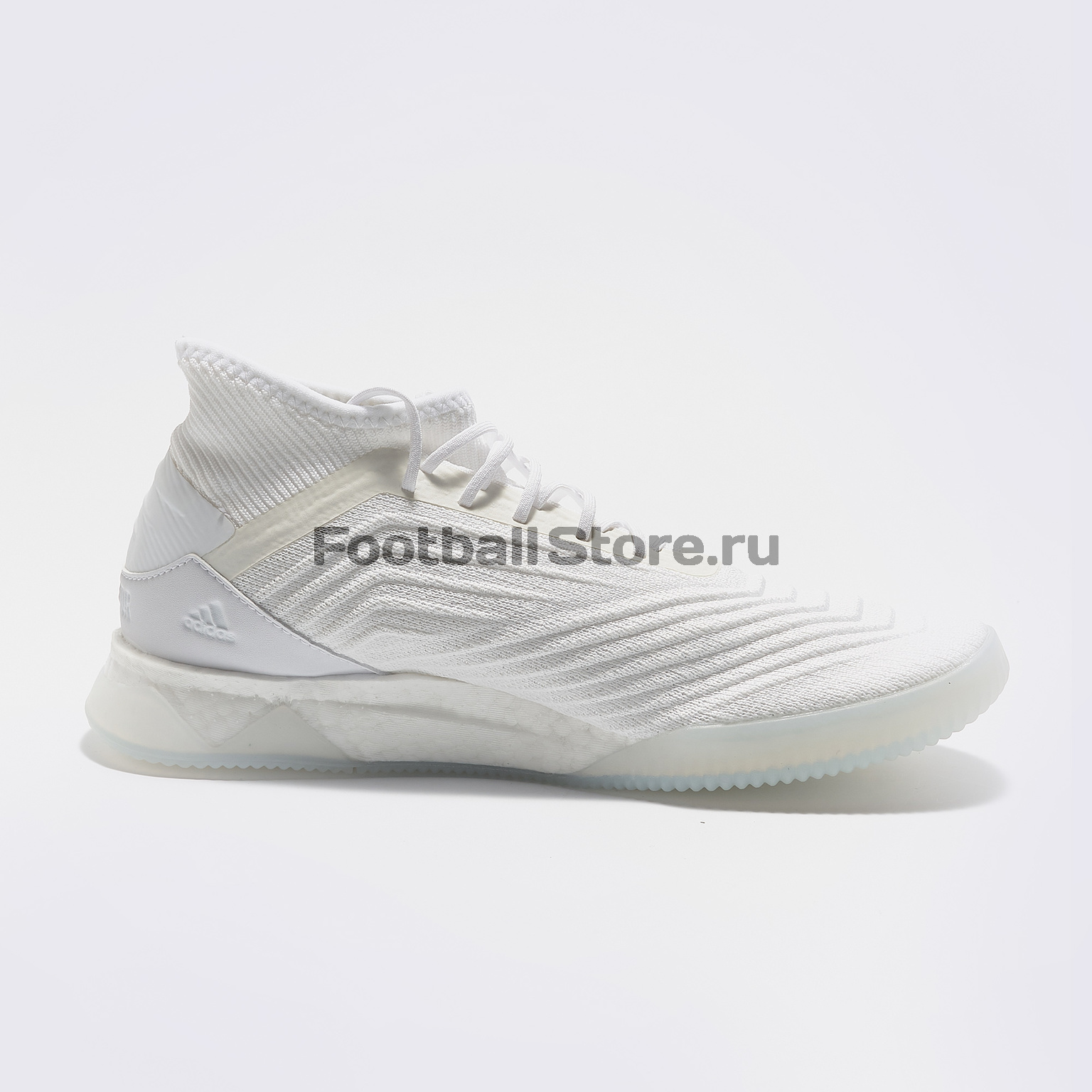 Футбольная обувь Adidas Predator 19.1 TR BC0556