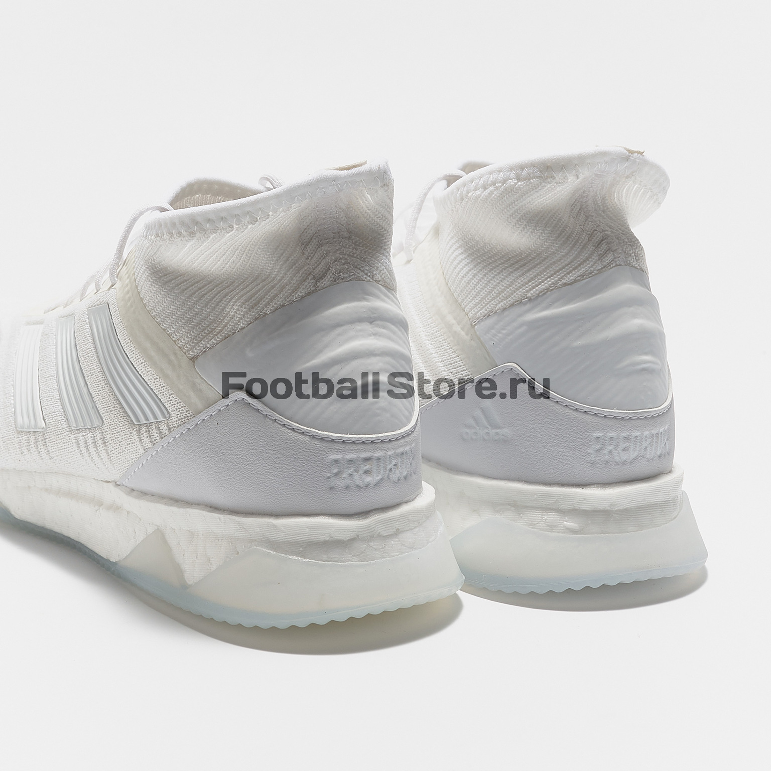 Футбольная обувь Adidas Predator 19.1 TR BC0556