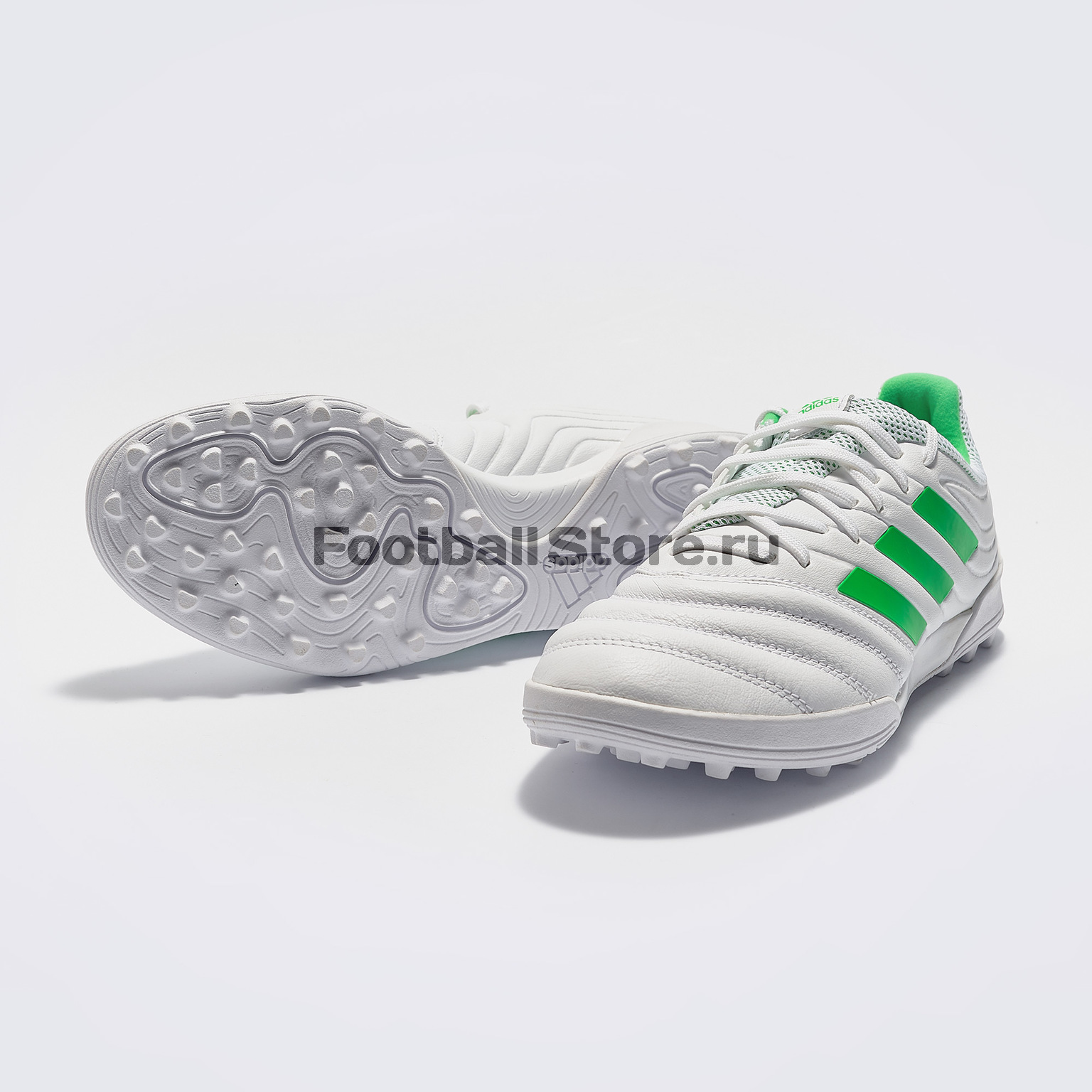 Шиповки Adidas Сopa 19.3 TF D98064 