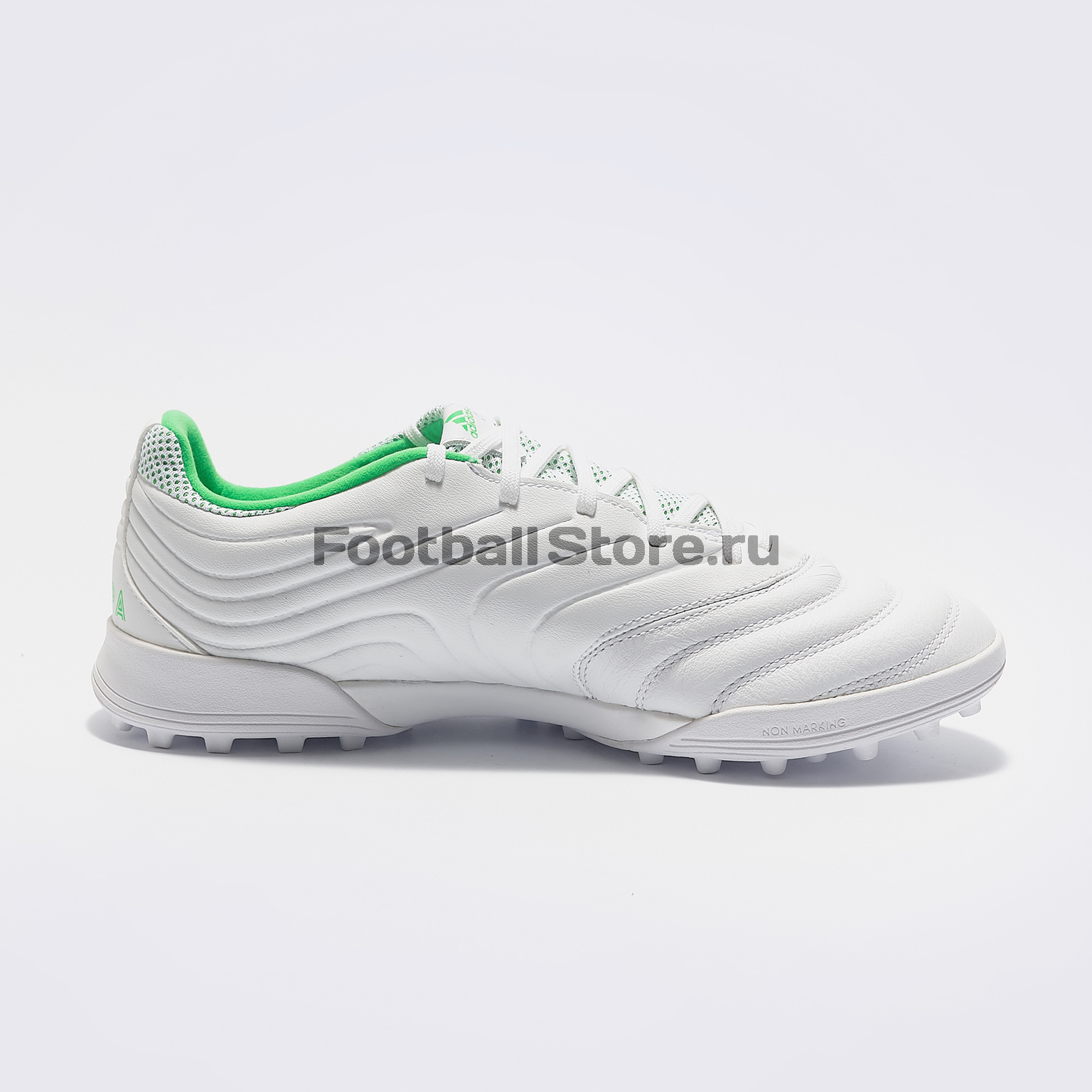 Шиповки Adidas Сopa 19.3 TF D98064 