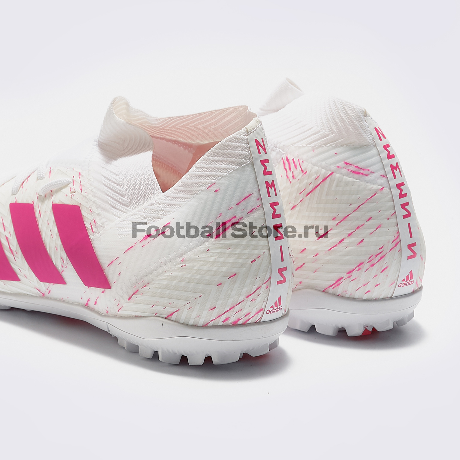 Шиповки Adidas Nemeziz 18.3 TF D97984 