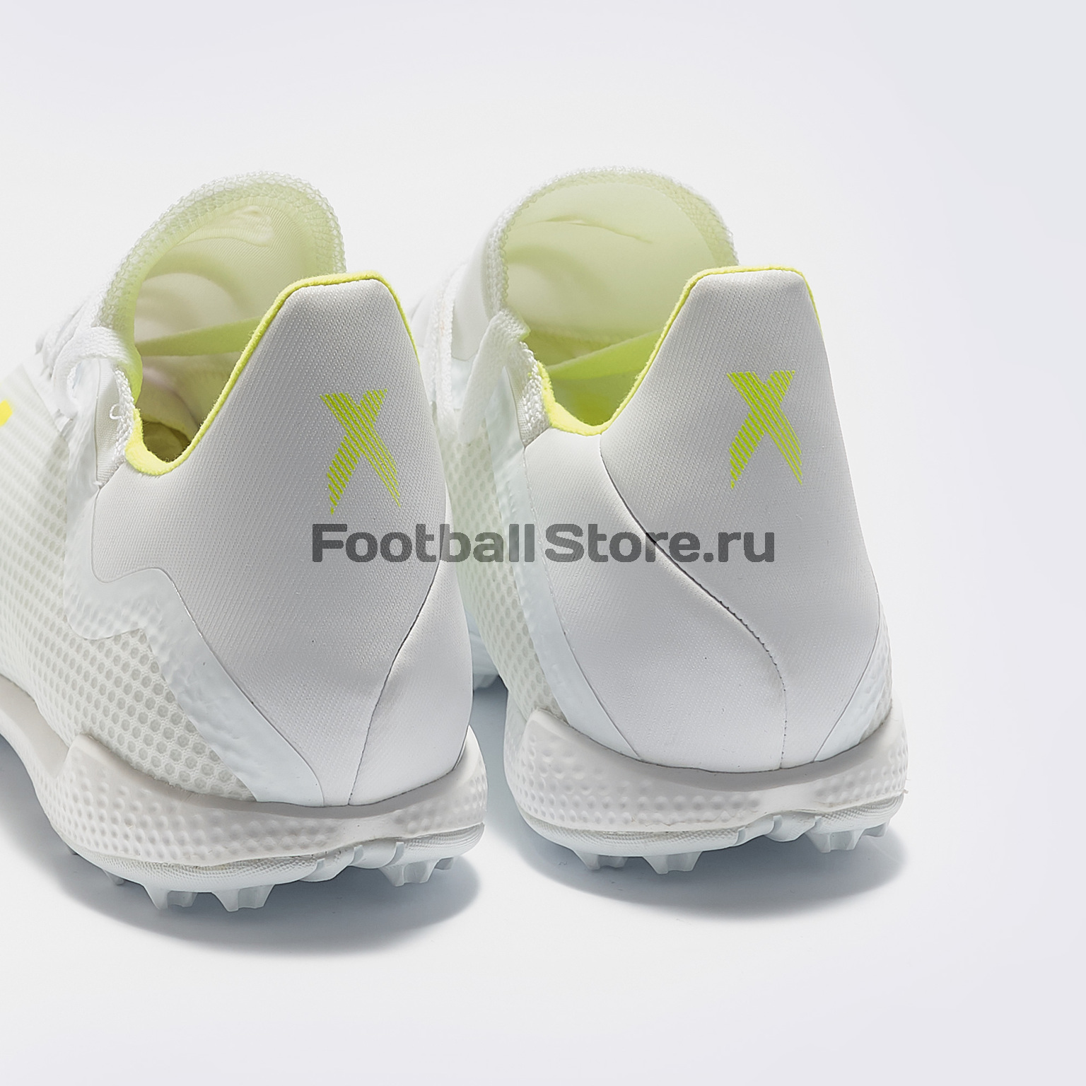 Шиповки Adidas X 18.3 TF BB9400