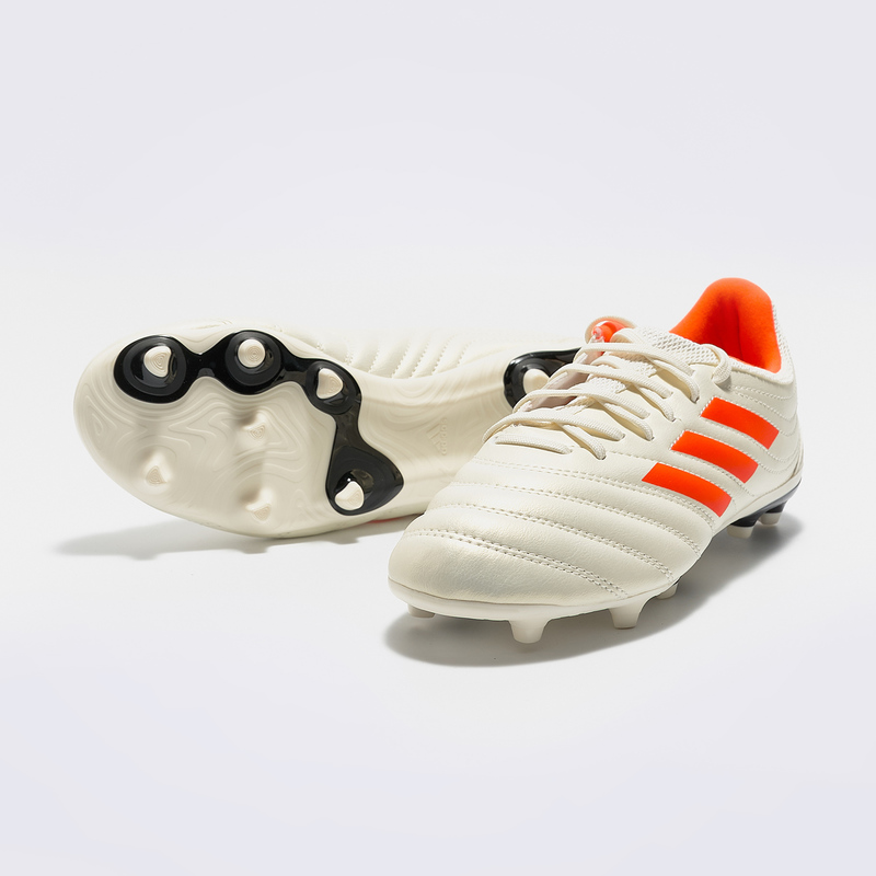 Бутсы детские Adidas Copa 19.3 FG D98082