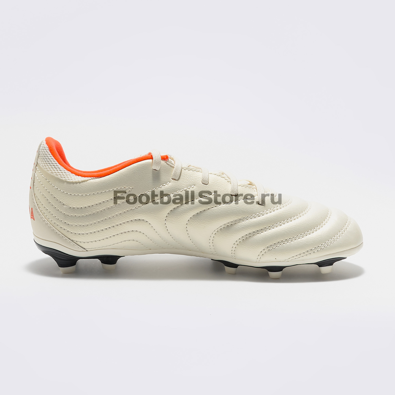 Бутсы детские Adidas Copa 19.3 FG D98082