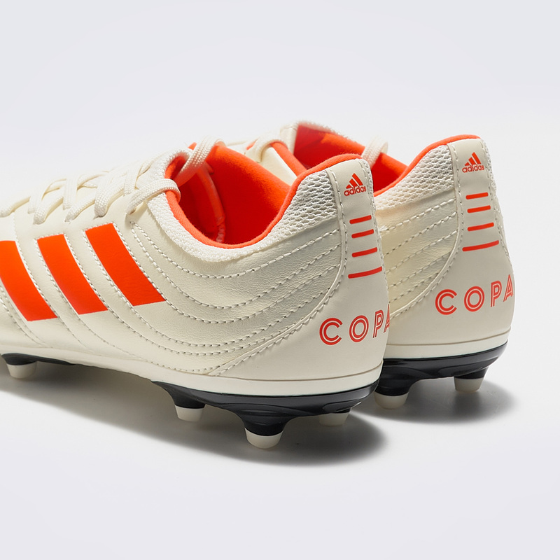 Бутсы детские Adidas Copa 19.3 FG D98082