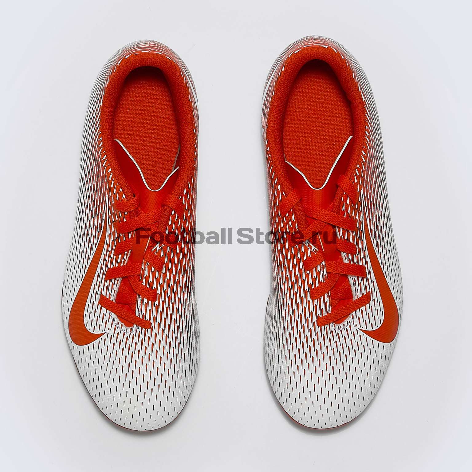 Бутсы детские Nike Bravata II FG 844442-177
