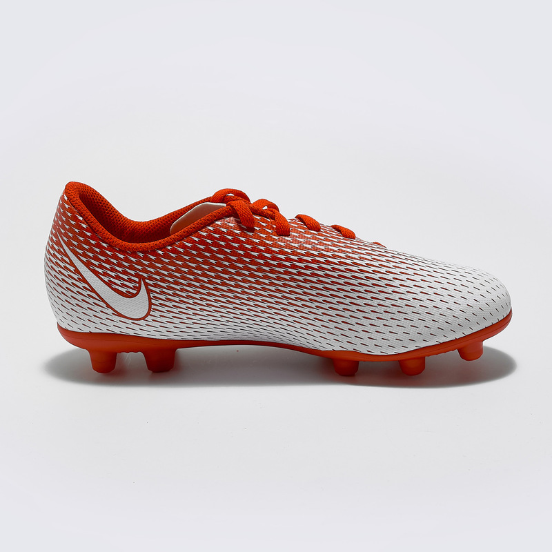 Бутсы детские Nike Bravata II FG 844442-177