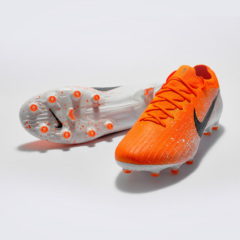 Бутсы Nike Vapor 12 Elite AG-Pro AH7379-801