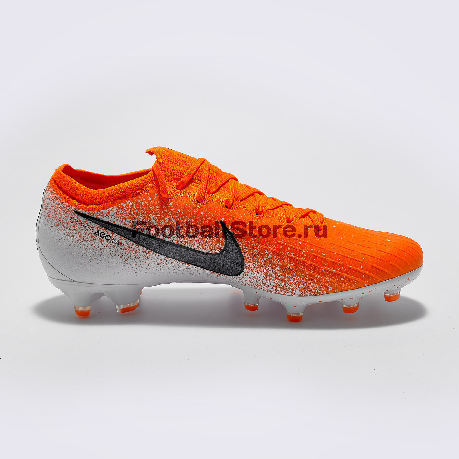 Бутсы Nike Vapor 12 Elite AG-Pro AH7379-801