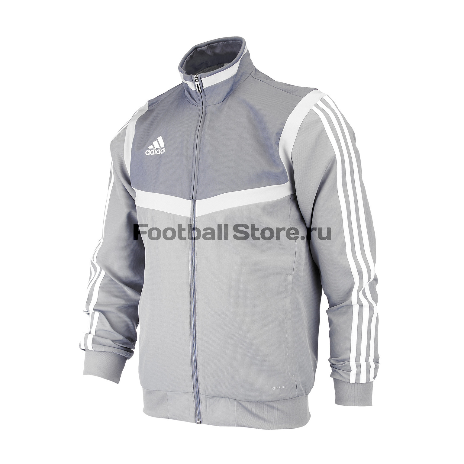 Олимпийка Adidas Tiro19 Pre Jkt DW4787