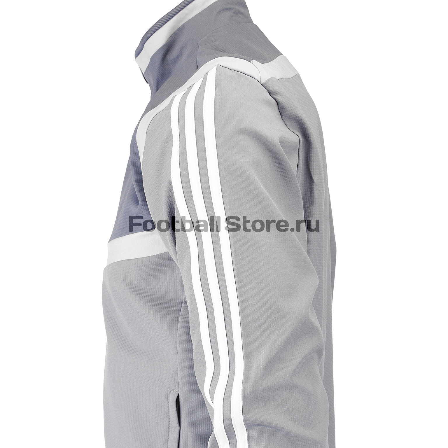 Олимпийка Adidas Tiro19 Pre Jkt DW4787