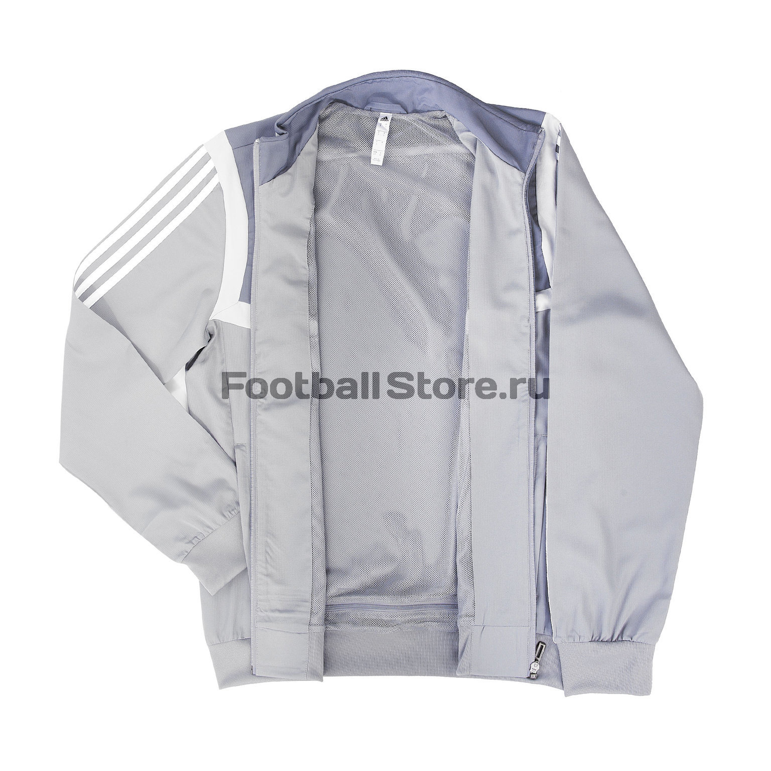 Олимпийка Adidas Tiro19 Pre Jkt DW4787