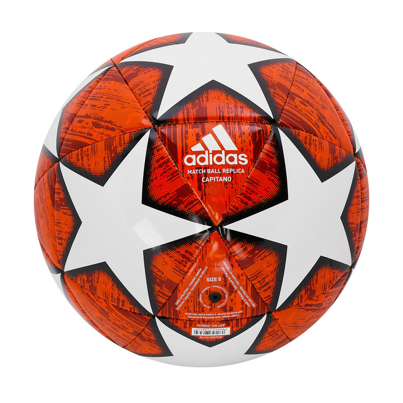 Футбольный мяч Adidas Finale M Capitano DN8674