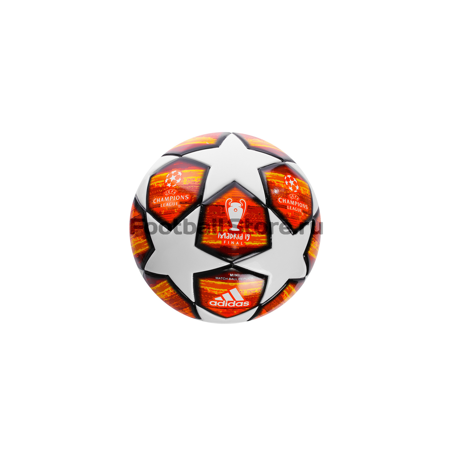 sueño otro Figura Мяч сувенирный Adidas Finale M Mini DN8684 – купить в интернет магазине  footballstore, цена, фото