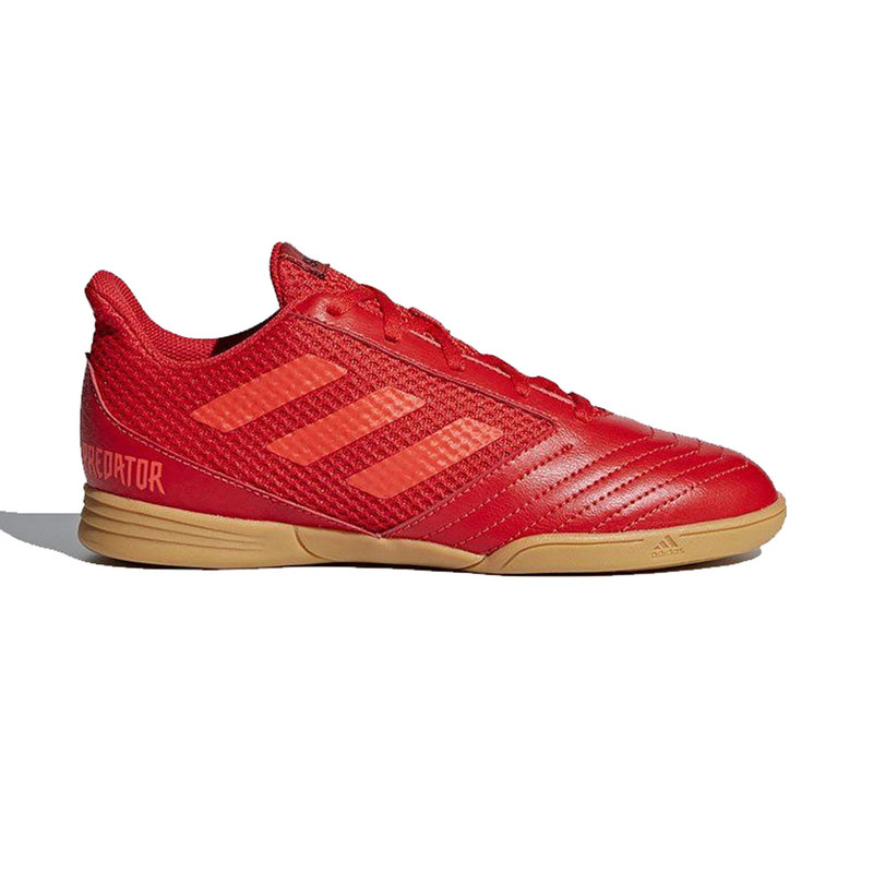 Футзалки детские Adidas Predator 19.4 IN CM8552