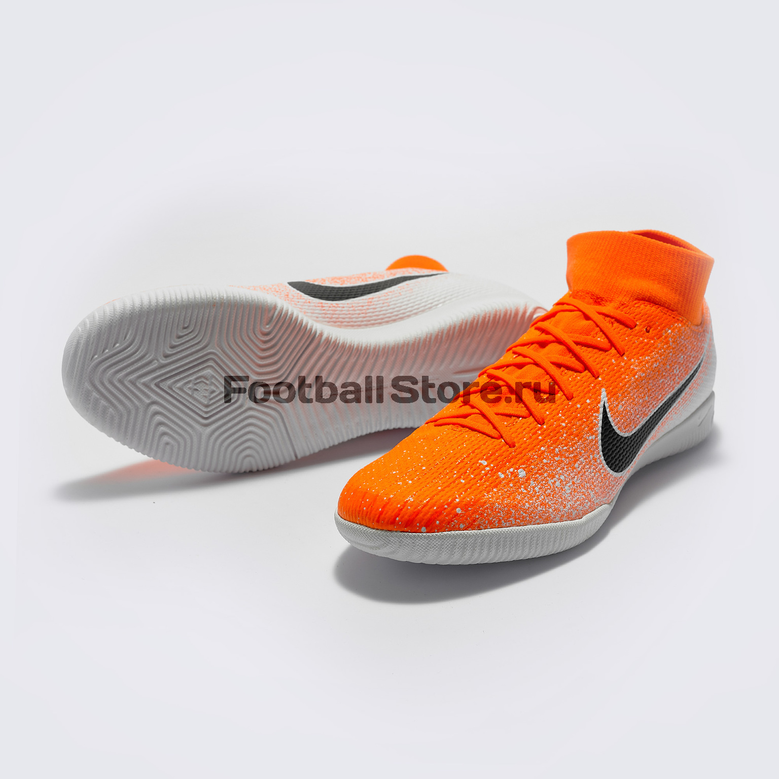 Футзалки Nike Superfly 6 Academy IC AH7369-801