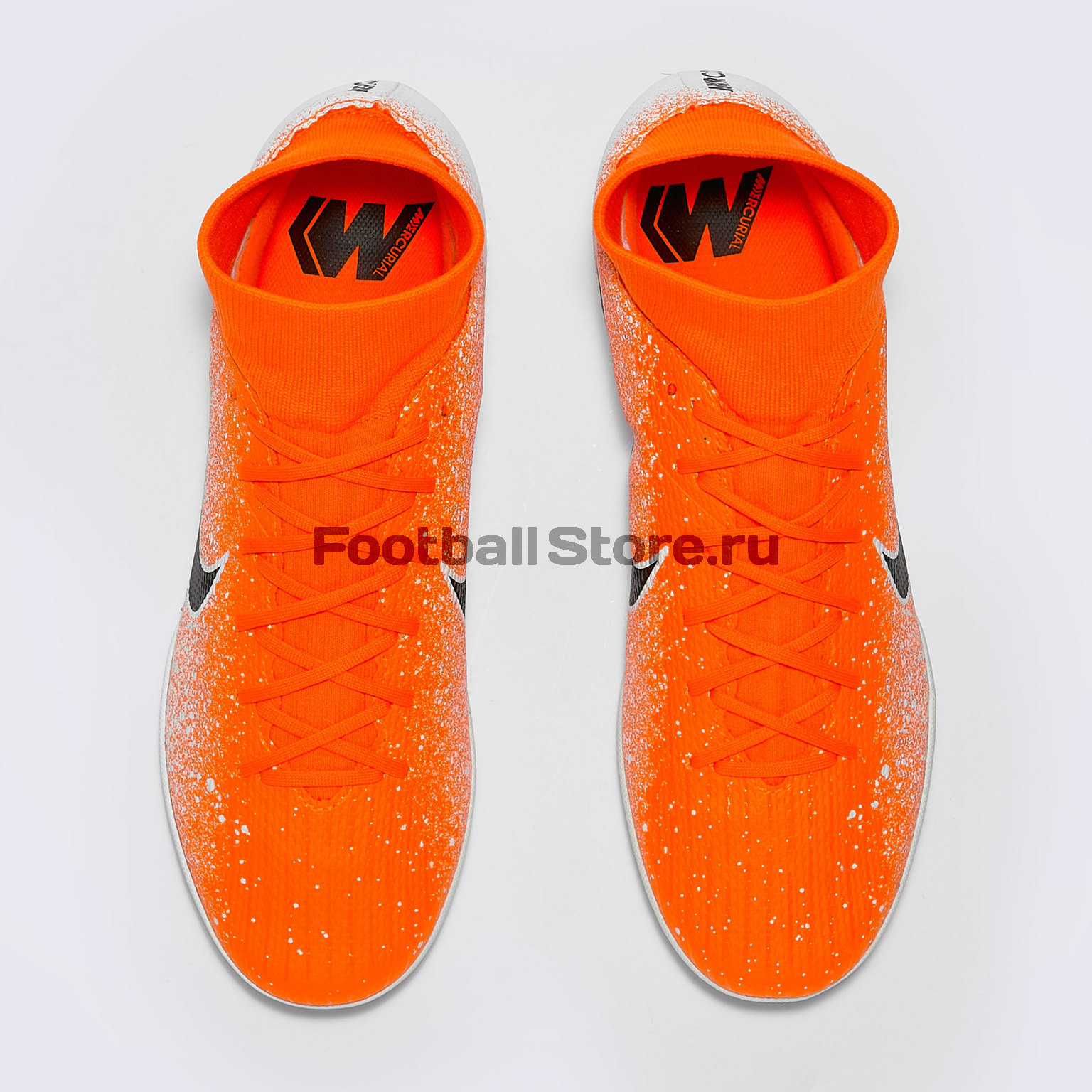 Футзалки Nike Superfly 6 Academy IC AH7369-801