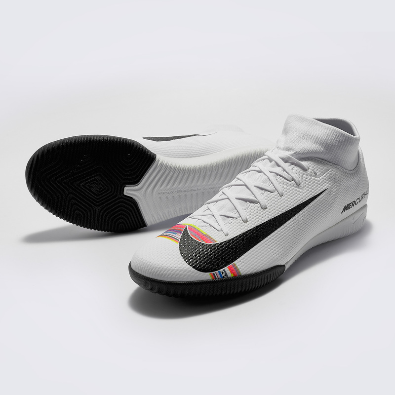 Футзалки Nike Superfly 6 Academy CR7 IC AJ3567-109