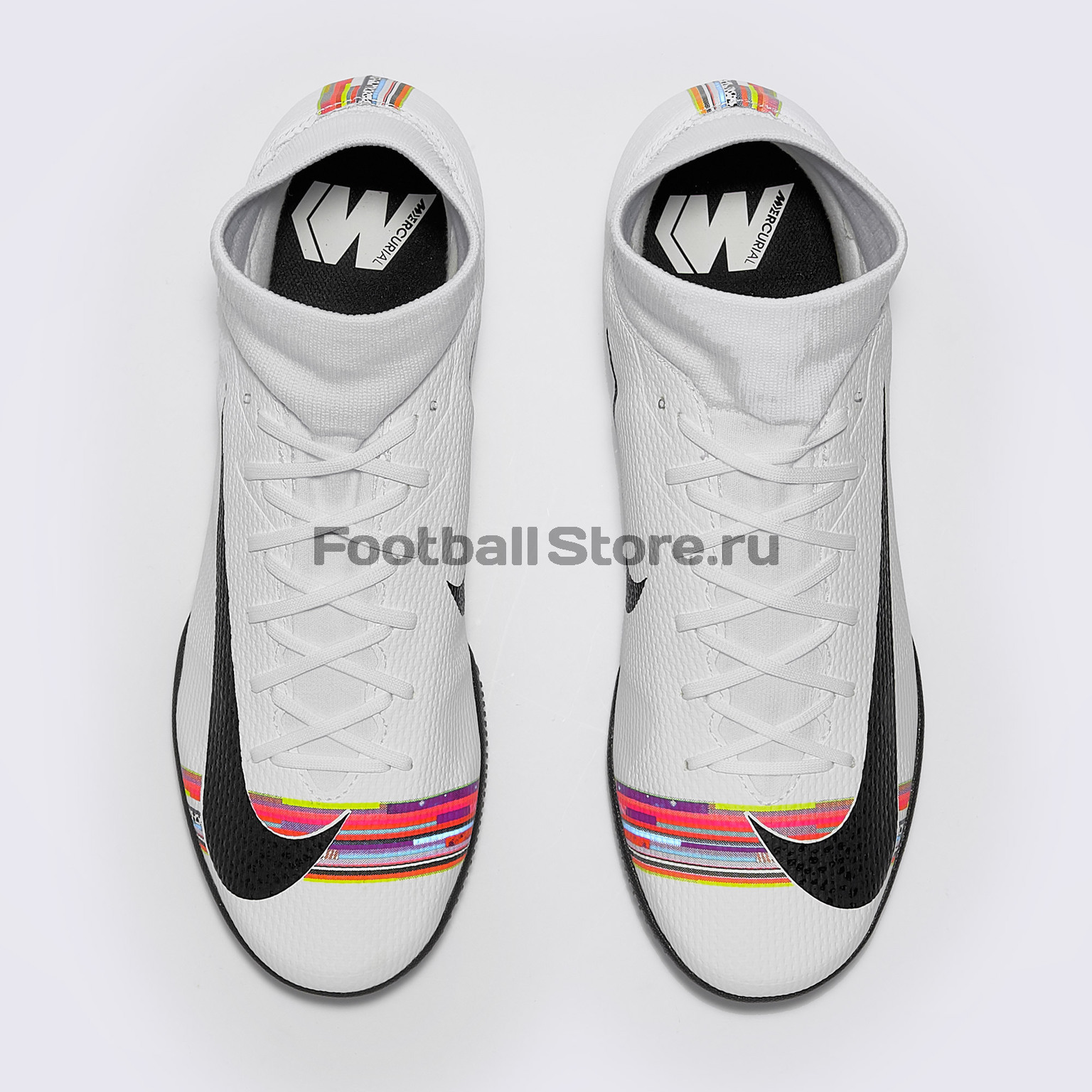 Футзалки Nike Superfly 6 Academy CR7 IC AJ3567-109