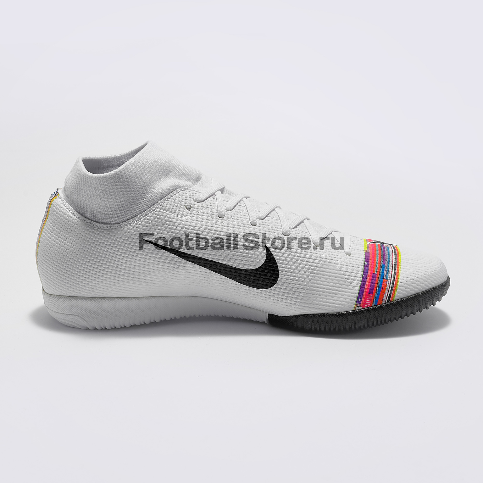 Футзалки Nike Superfly 6 Academy CR7 IC AJ3567-109