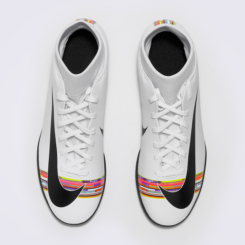 Nike Superfly 6 Club CR7 IC AJ3569 109 footballstore