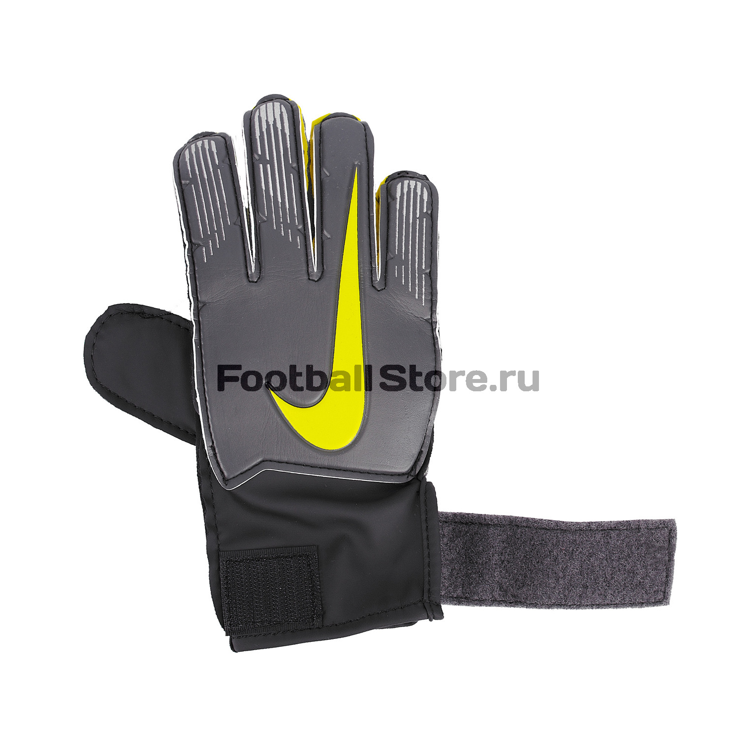 Перчатки вратарские детские Nike Match GS0368-060