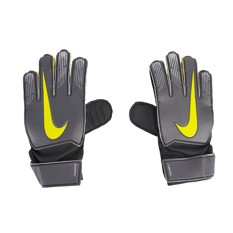 Перчатки вратарские детские Nike Match GS0368-060