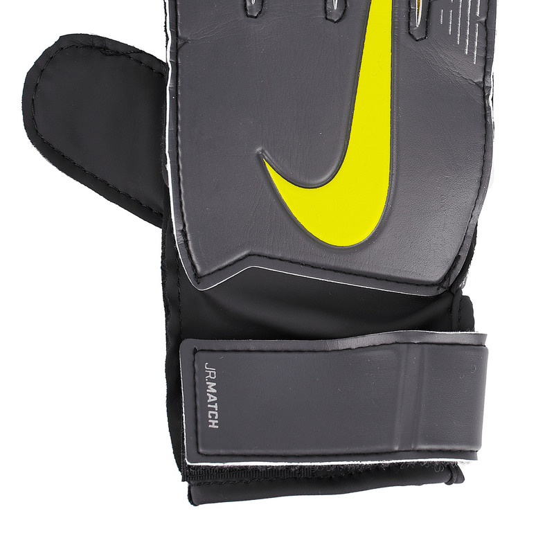 Перчатки вратарские детские Nike Match GS0368-060