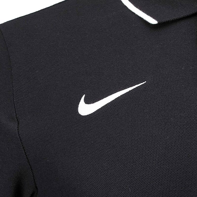 Поло Nike M Polo Club SS AJ1502-010