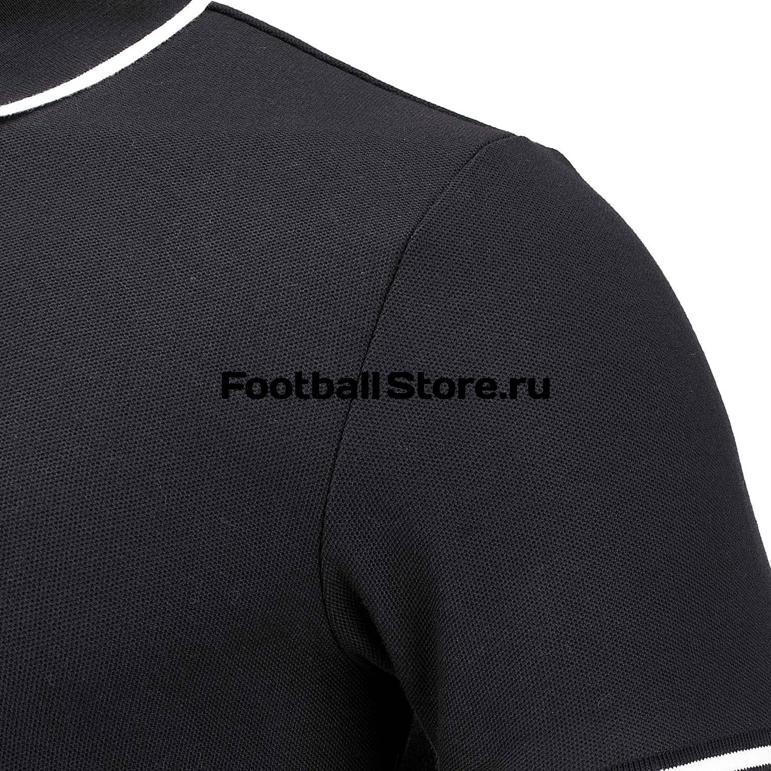 Поло Nike M Polo Club SS AJ1502-010