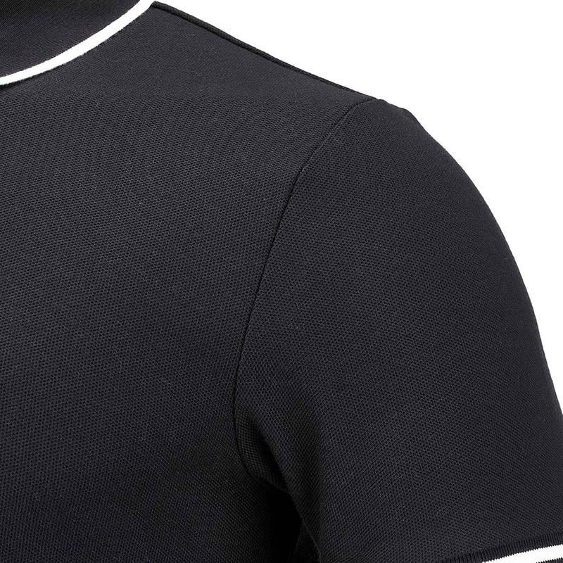Поло Nike M Polo Club SS AJ1502-010
