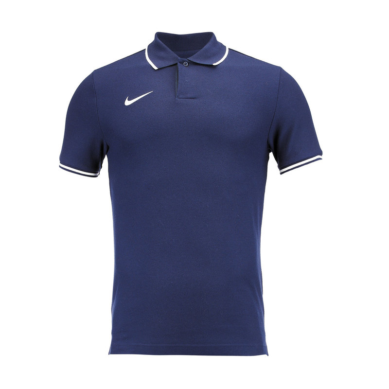 nike polo club 19