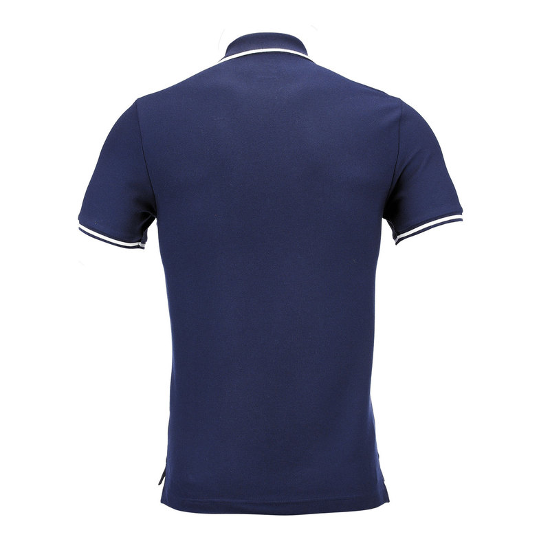 Поло Nike M Polo Club19 SS AJ1502-451