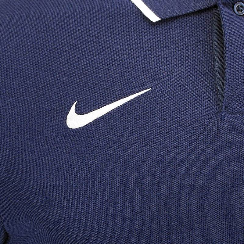 Поло Nike M Polo Club19 SS AJ1502-451
