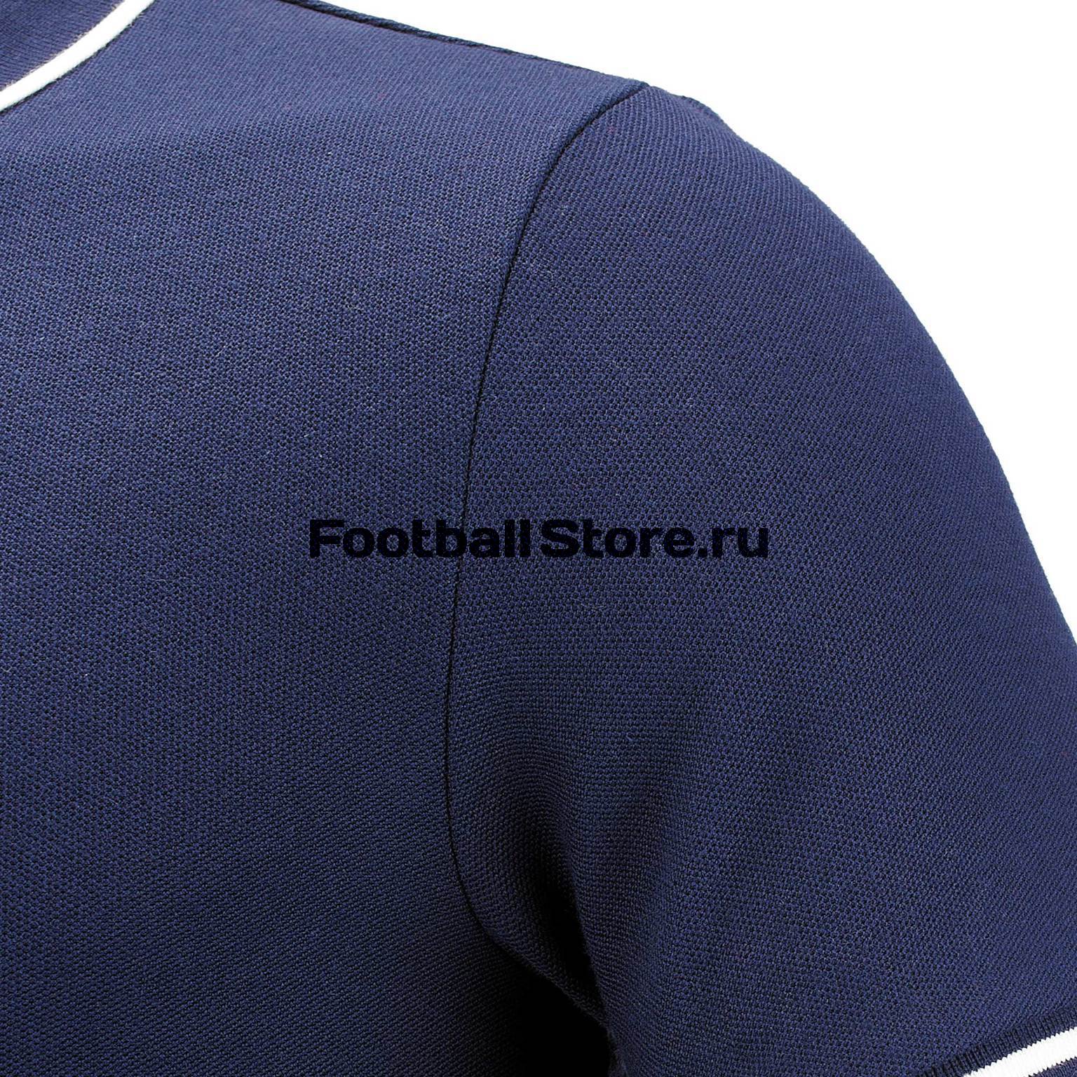 Поло Nike M Polo Club19 SS AJ1502-451