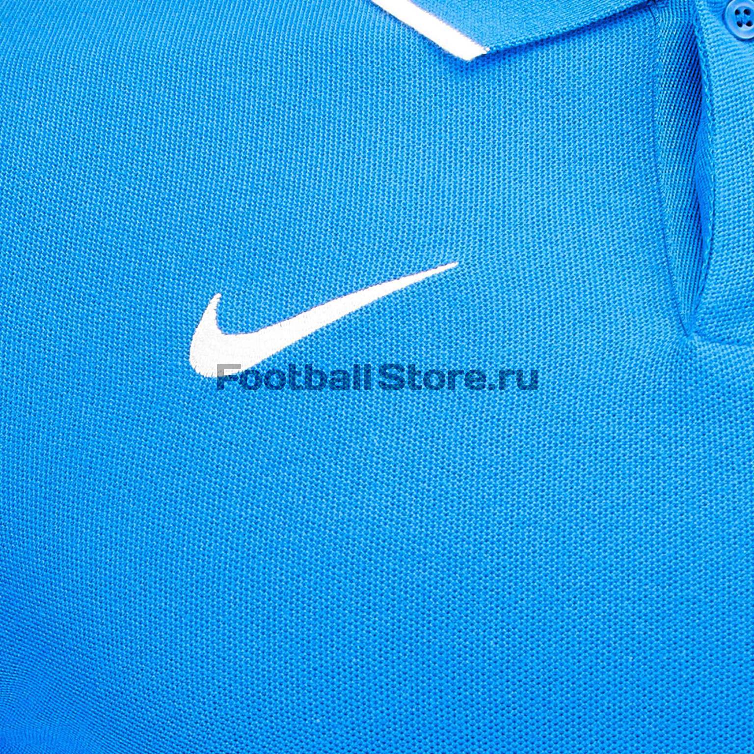 Поло Nike M Polo Club19 SS AJ1502-463