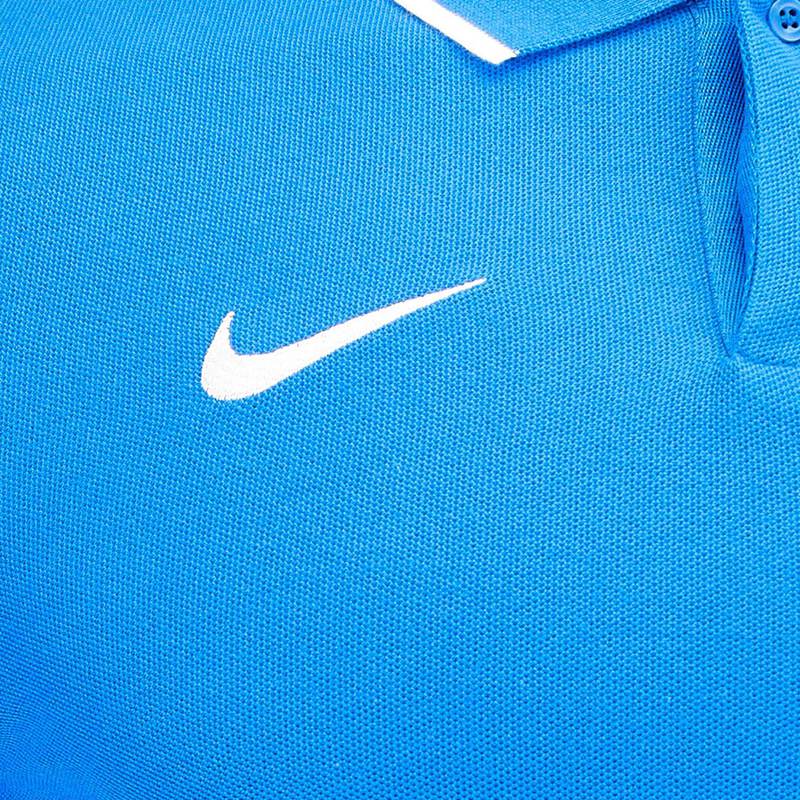 Поло Nike M Polo Club19 SS AJ1502-463